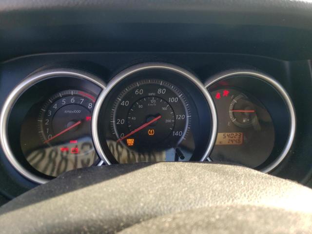 Photo 9 from auction – 2011 NISSAN VERSA S with VIN 3N1BC1CP7BL513379