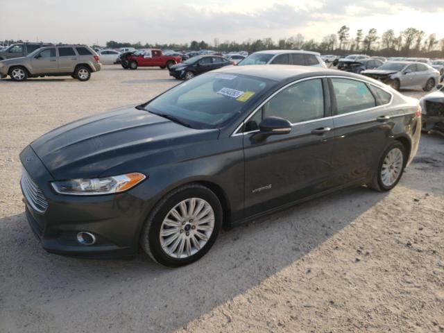 Photo 1 from auction – 2015 FORD FUSION SE with VIN 3FA6P0LU1FR157278