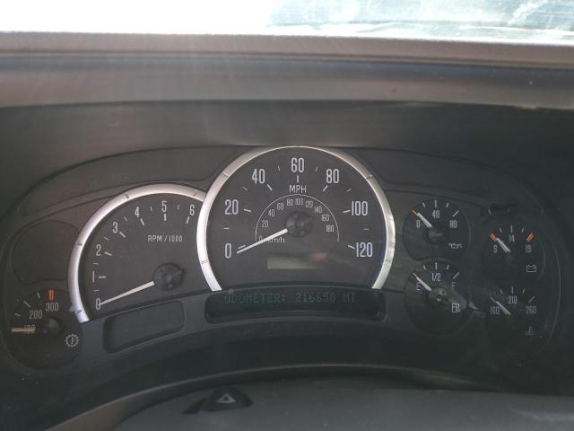 Foto 9 de la subasta – 2003 CADILLAC ESCALADE E con VIN 3GYEK63NX3G207791
