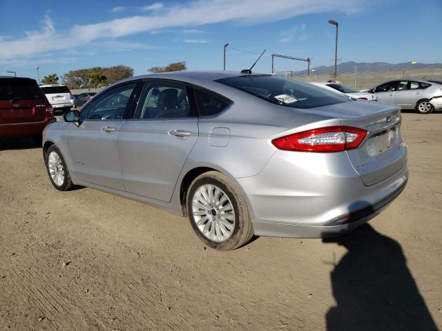 Photo 2 from auction – 2014 FORD FUSION SE with VIN 3FA6P0LU2ER283955