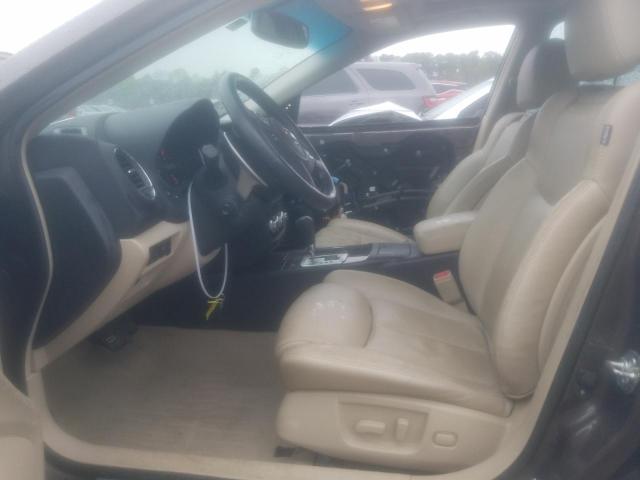 Photo 7 from auction – 2013 NISSAN MAXIMA S with VIN 1N4AA5AP8DC814515
