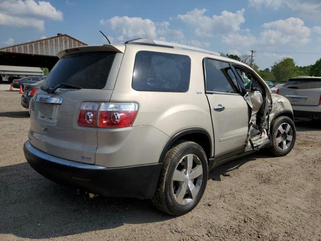 Photo 3 from auction – 2011 GMC ACADIA SLT with VIN 1GKKRRED6BJ302053