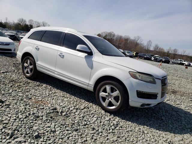 Photo 4 from auction – 2012 AUDI Q7 PREMIUM with VIN WA1LMAFE7CD008503