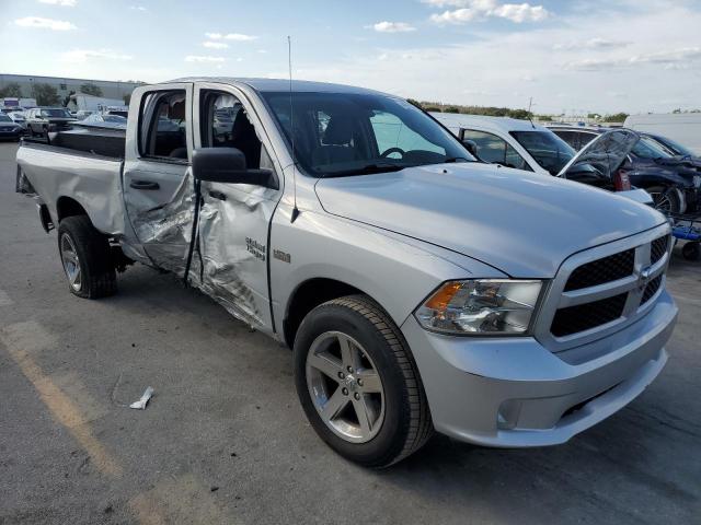 Photo 4 from auction – 2014 RAM 1500 ST with VIN 1C6RR6FT5ES228712