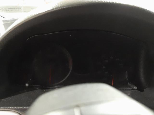 Photo 9 from auction – 2007 ACURA TSX with VIN JH4CL96867C019570