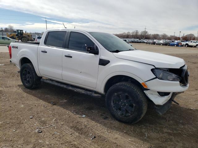 Photo 4 from auction – 2019 FORD RANGER XL with VIN 1FTER4FH4KLA79559