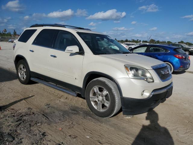 Photo 4 from auction – 2009 GMC ACADIA SLT with VIN 1GKEV23D99J115631