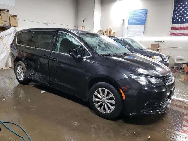 Photo 4 from auction – 2017 CHRYSLER PACIFICA T with VIN 2C4RC1DGXHR676405