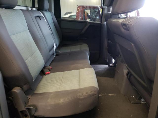 Photo 10 from auction – 2005 NISSAN TITAN XE with VIN 1N6BA07B85N545707