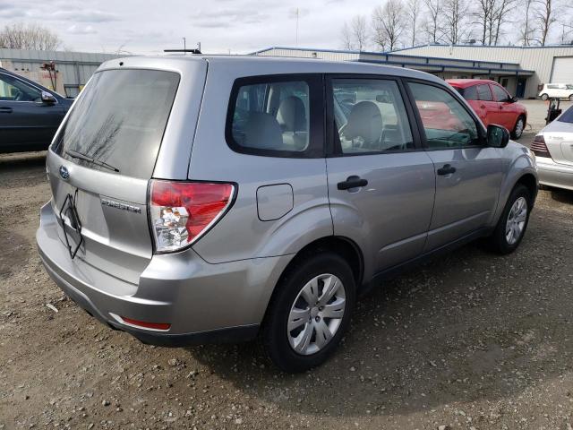 Photo 3 from auction – 2011 SUBARU FORESTER 2 with VIN JF2SHBAC1BH727966