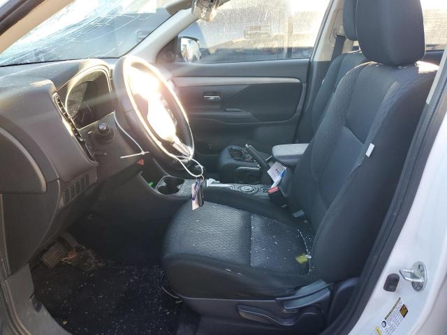 Photo 7 from auction – 2014 MITSUBISHI OUTLANDER with VIN JA4AZ3A32EZ012149