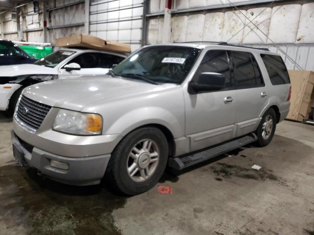 Zdjęcie 1 z aukcji – 2003 FORD EXPEDITION z VIN 1FMFU16L03LB77023