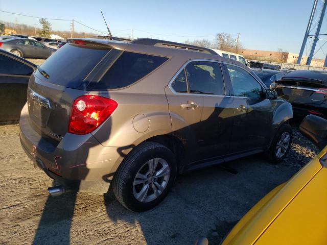 Photo 3 from auction – 2012 CHEVROLET EQUINOX LT with VIN 2GNFLEE59C6292558