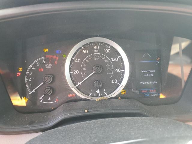 Photo 9 from auction – 2021 TOYOTA COROLLA LE with VIN 5YFEPMAE5MP172846