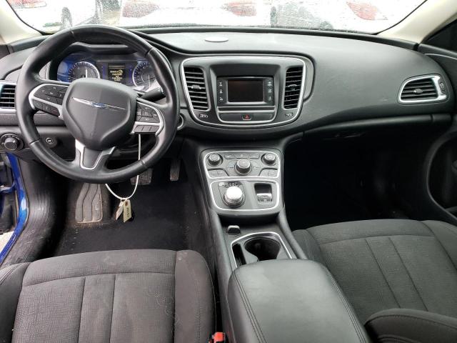 Photo 8 from auction – 2016 CHRYSLER 200 LIMITE with VIN 1C3CCCAB3GN150028