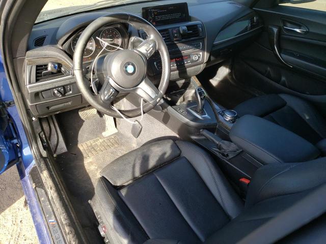 Photo 8 from auction – 2015 BMW M235XI with VIN WBA1J9C55FVX98839