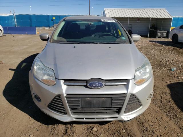 Photo 5 from auction – 2012 FORD FOCUS SE with VIN 1FAHP3F21CL394691