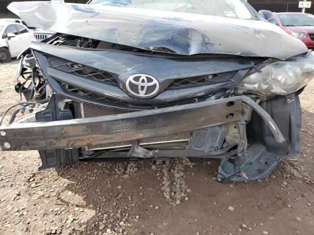 Photo 5 from auction – 2013 TOYOTA COROLLA BA with VIN 5YFBU4EEXDP110204
