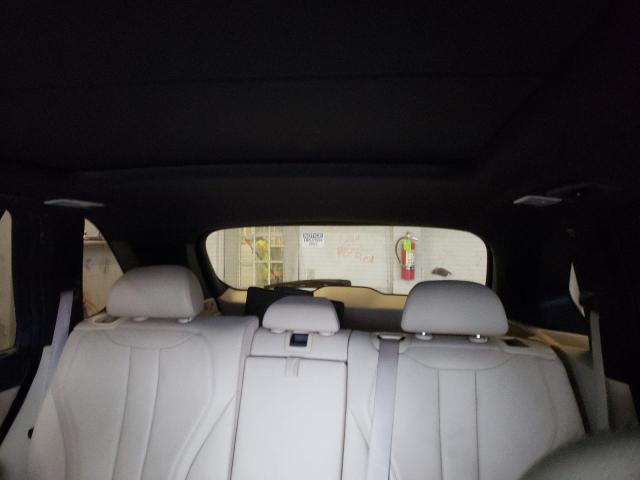 Photo 10 from auction – 2014 BMW X5 SDRIVE3 with VIN 5UXKR2C55E0H32702