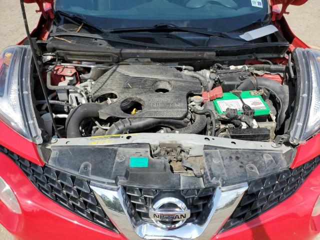 Photo 12 from auction – 2016 NISSAN JUKE S with VIN JN8AF5MR1GT602332