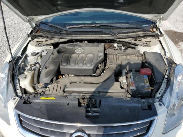 Photo 11 from auction – 2011 NISSAN ALTIMA BAS with VIN 1N4AL2AP5BN463394