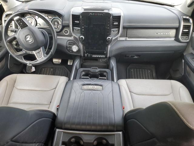 Photo 8 from auction – 2022 RAM 1500 LIMIT with VIN 1C6SRFHT9NN151050