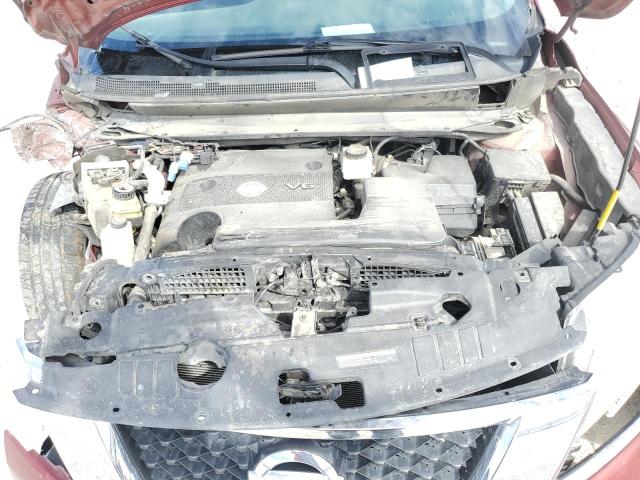 Photo 11 from auction – 2013 NISSAN PATHFINDER with VIN 5N1AR2MN4DC619471
