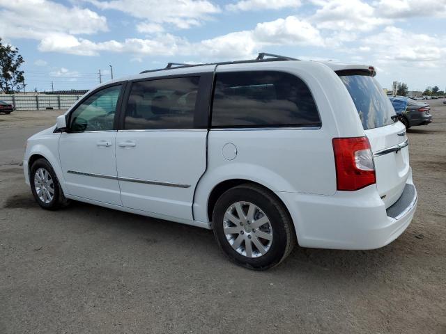Photo 2 from auction – 2016 CHRYSLER TOWN & COU with VIN 2C4RC1BG7GR294804