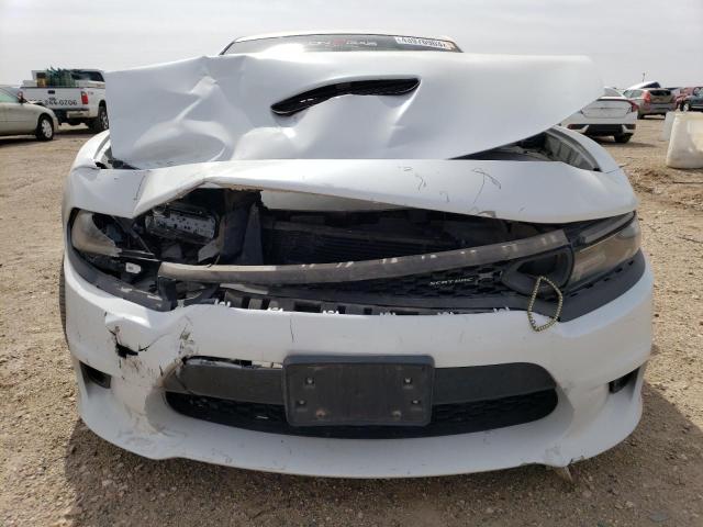 Photo 5 from auction – 2019 DODGE CHARGER SC with VIN 2C3CDXGJ7KH742519