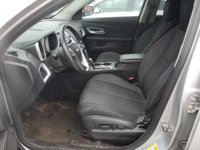 Photo 7 from auction – 2011 CHEVROLET EQUINOX LT with VIN 2GNALDEC1B1284517