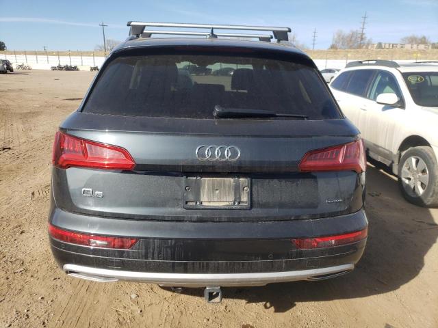 Photo 6 from auction – 2019 AUDI Q5 PRESTIG with VIN WA1CNAFY9K2056876