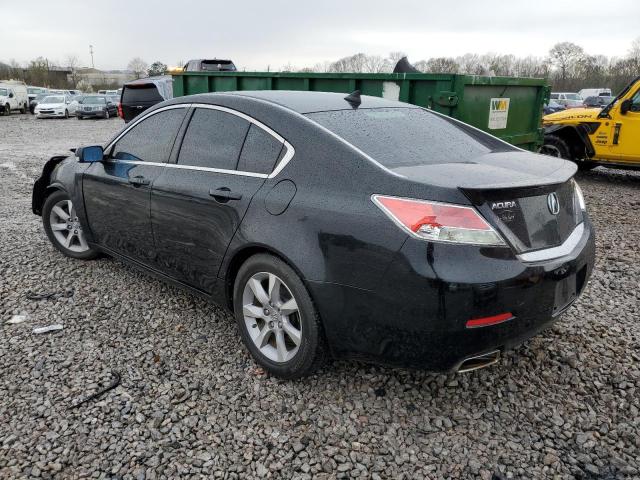 Photo 2 from auction – 2012 ACURA TL with VIN 19UUA8F54CA002253