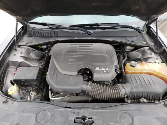 Photo 11 from auction – 2014 DODGE CHARGER SE with VIN 2C3CDXBG1EH113273