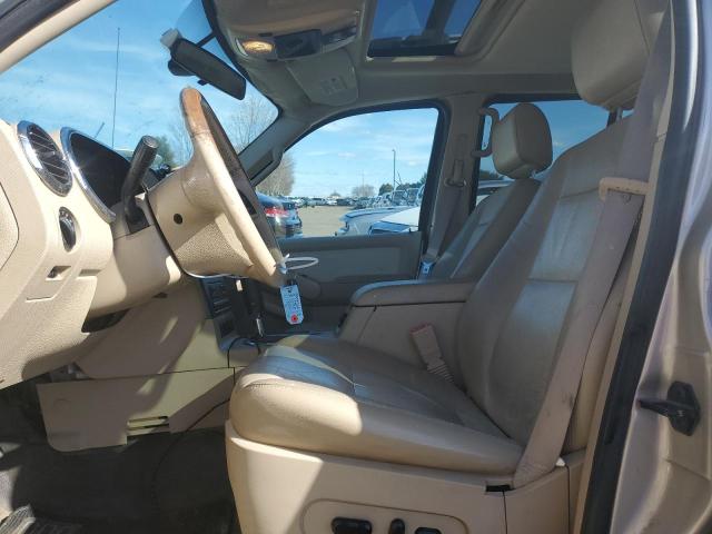 Foto 7 de la subasta – 2007 FORD EXPLORER S con VIN 1FMEU53807UA12401