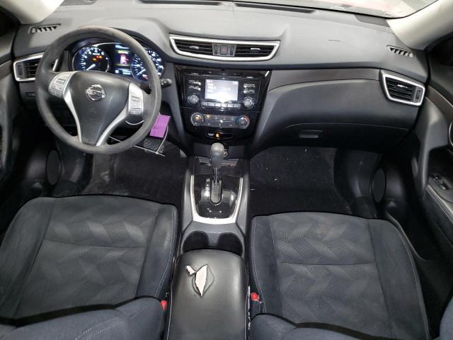 Photo 8 from auction – 2014 NISSAN ROGUE S with VIN 5N1AT2MLXEC794633