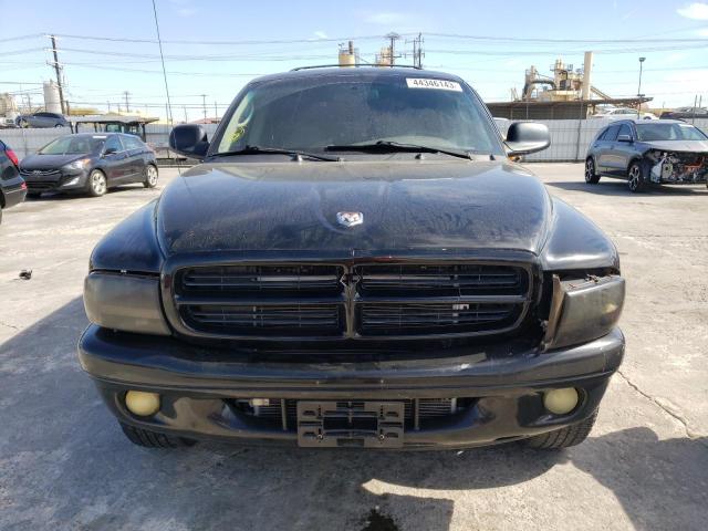 Photo 5 from auction – 2001 DODGE DURANGO with VIN 1B4HS28N81F543407
