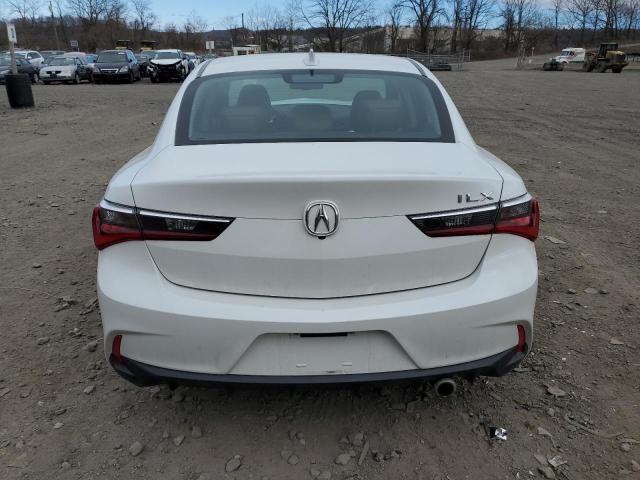 Photo 6 from auction – 2020 ACURA ILX PREMIU with VIN 19UDE2F76LA007571