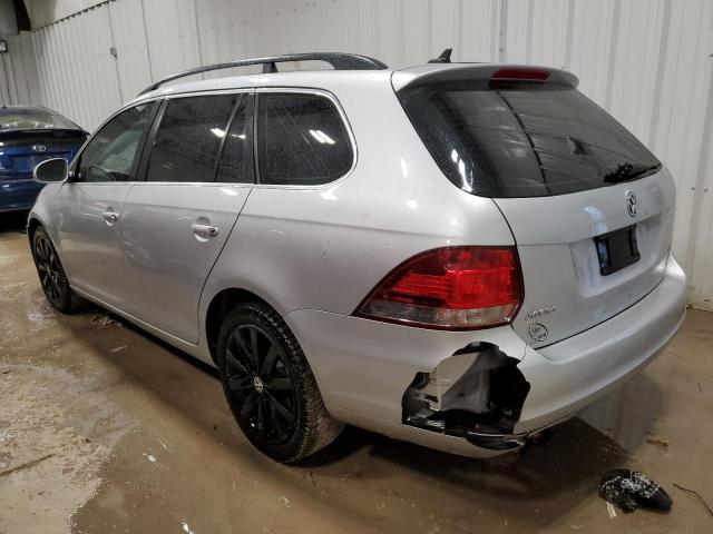 Photo 2 from auction – 2011 VOLKSWAGEN JETTA TDI with VIN 3VWPL7AJ1BM693468
