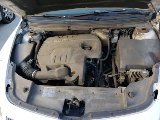 Photo 11 from auction – 2010 CHEVROLET MALIBU 1LT with VIN 1G1ZC5EB5AF186891