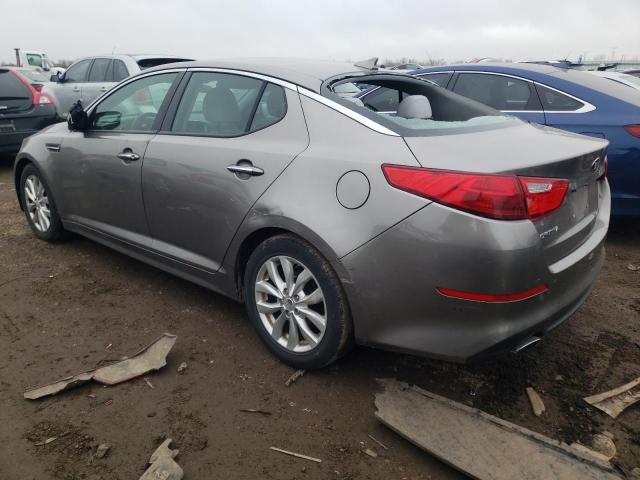 Photo 2 from auction – 2015 KIA OPTIMA LX with VIN 5XXGM4A73FG471993