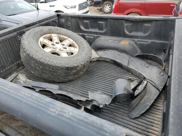 Photo 12 from auction – 2007 GMC NEW SIERRA with VIN 2GTEK13M771667229