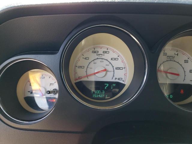 Фото 9 с аукциона – 2013 DODGE CHALLENGER с VIN 2C3CDYAGXDH582206