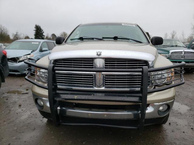 Photo 5 from auction – 2004 DODGE RAM 1500 S with VIN 1D7HU16D74J212519