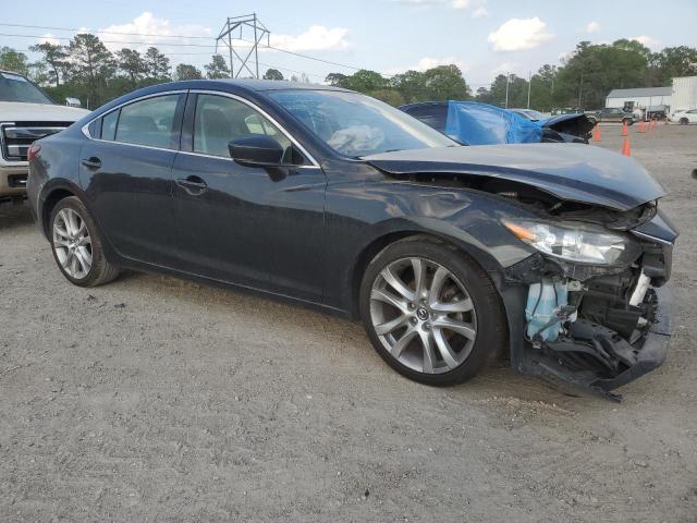 Photo 4 from auction – 2017 MAZDA 6 TOURING with VIN JM1GL1V55H1118759