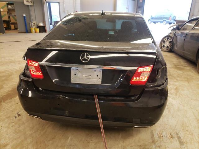 Photo 6 from auction – 2012 MERCEDES-BENZ E 350 4MAT with VIN WDDHF8JB8CA634225