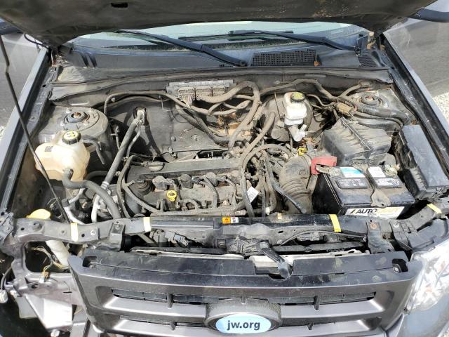 Photo 11 from auction – 2012 FORD ESCAPE XLS with VIN 1FMCU0C75CKA87702