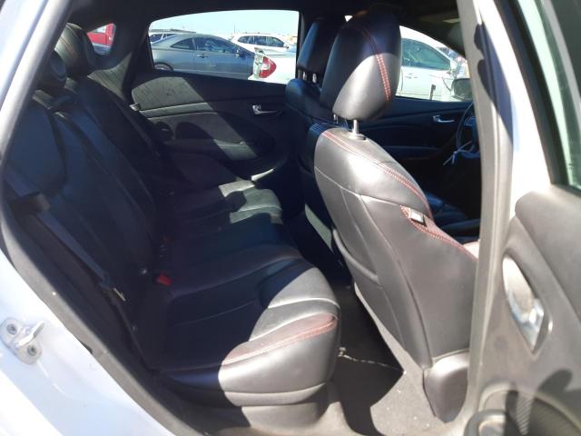 Photo 10 from auction – 2015 DODGE DART GT with VIN 1C3CDFEB0FD173442