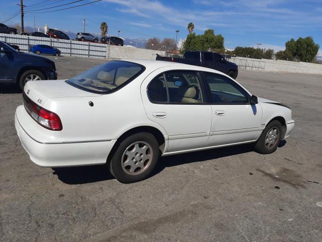 Photo 3 from auction – 1999 INFINITI I30 with VIN JNKCA21A9XT772100
