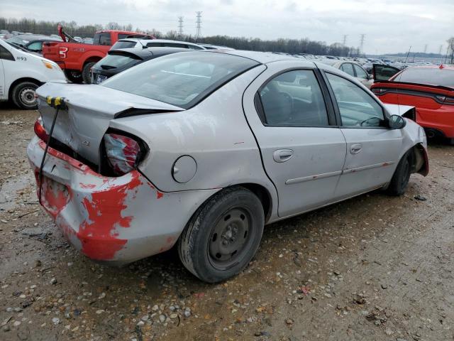 Photo 3 from auction – 2001 DODGE NEON SE with VIN 1B3ES46C51D263718
