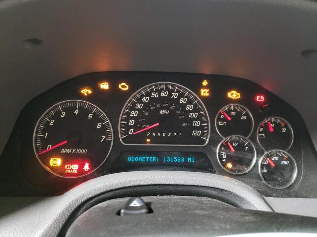 Photo 9 from auction – 2006 GMC ENVOY DENA with VIN 1GKET63M162208310